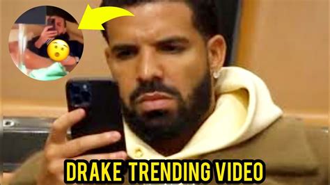 drake leaked.video|More.